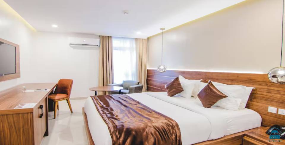 BON Hotel Imperial